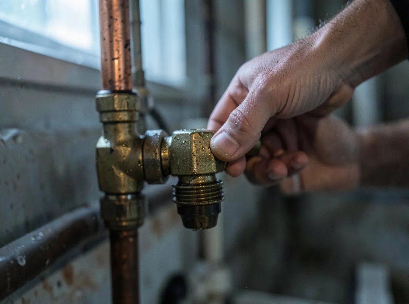 Emergency Plumber Hartford, OH FAQs